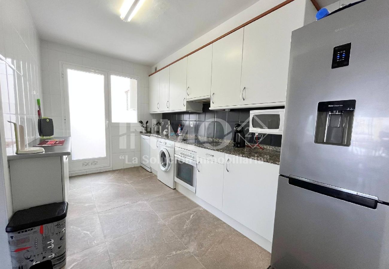 Apartament en Cambrils - 136B