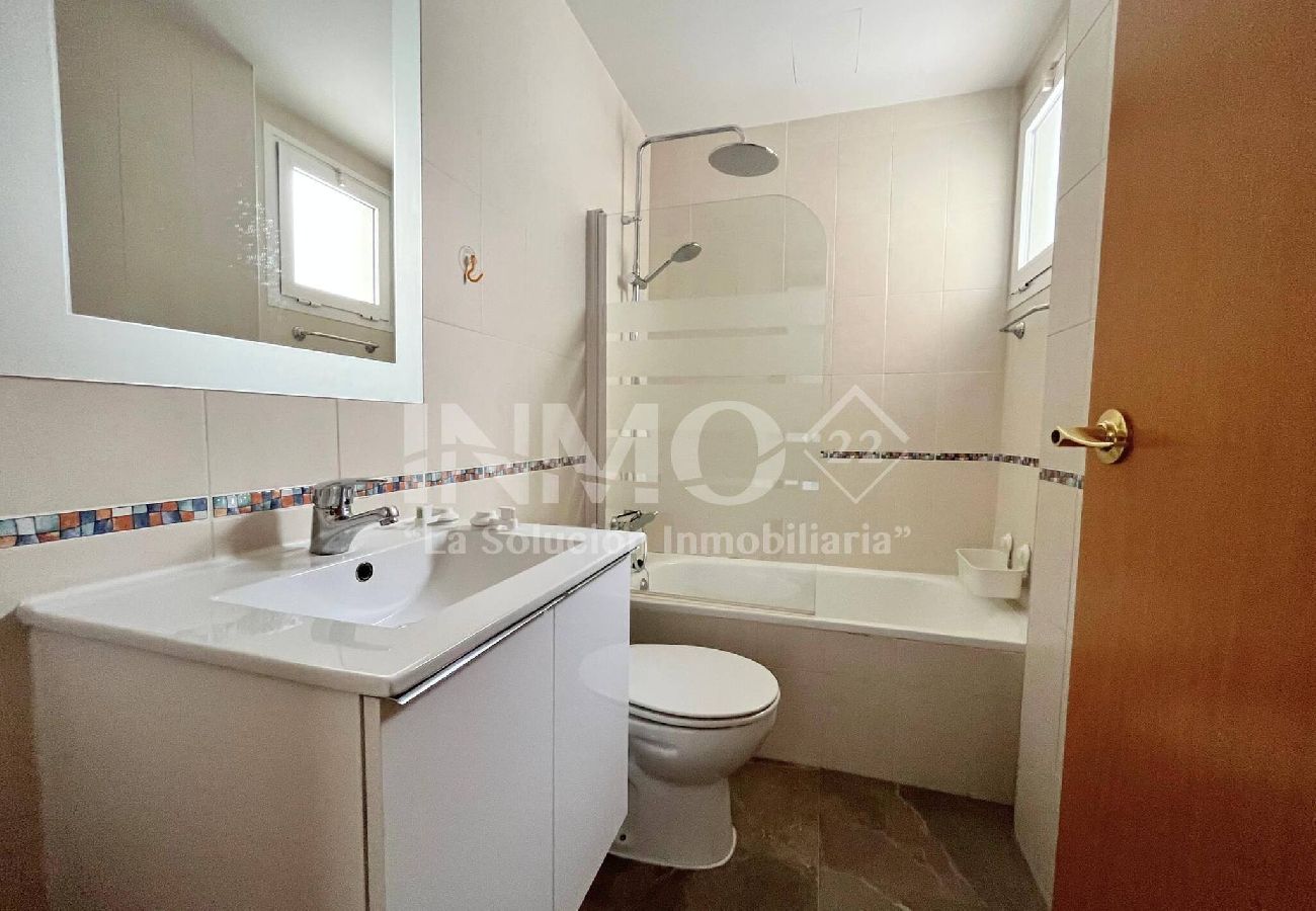 Apartament en Cambrils - 136B