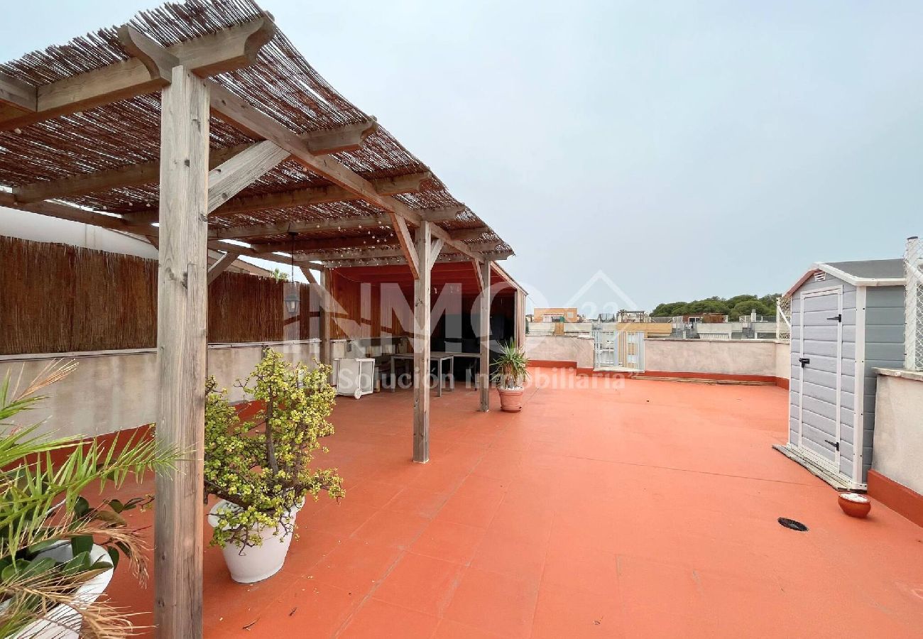 Apartament en Cambrils - 136B