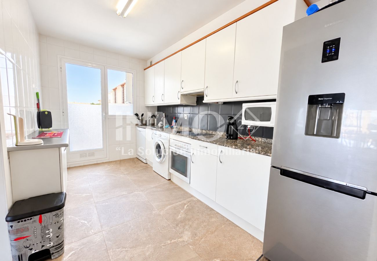 Apartament en Cambrils - 136B
