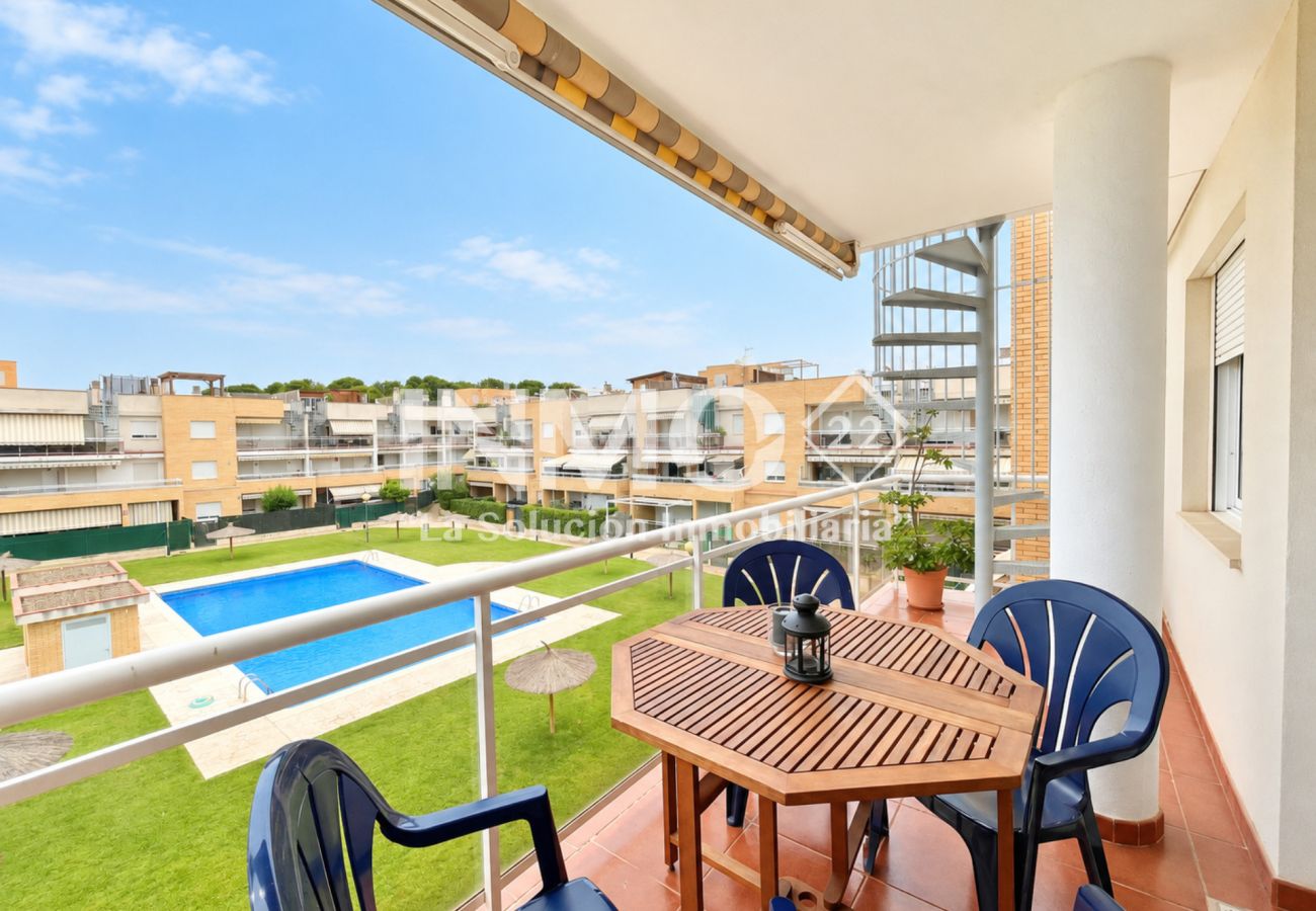 Apartament en Cambrils - 136B