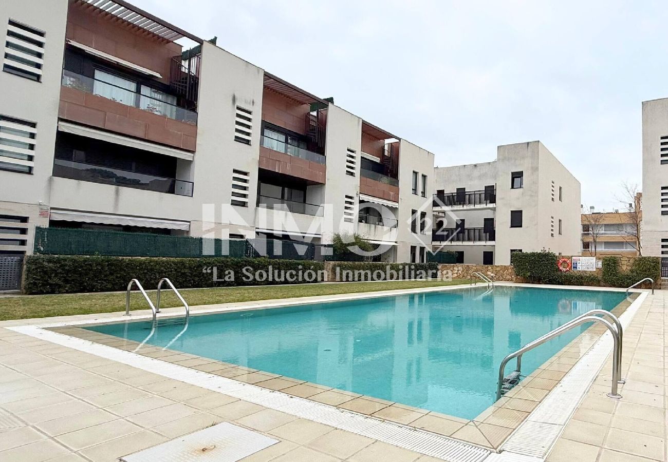 Apartament en Cambrils - 153B