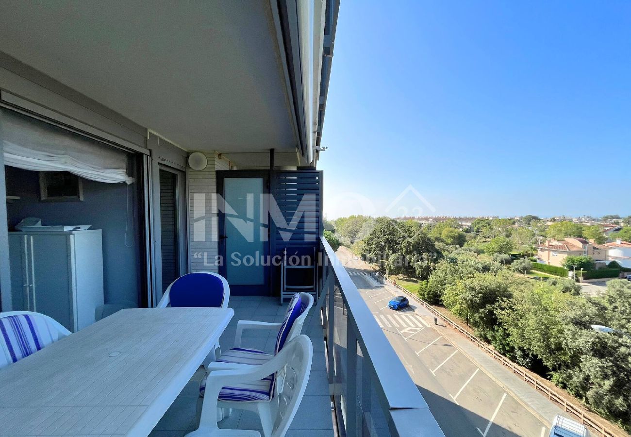 Apartament en Cambrils - 162B