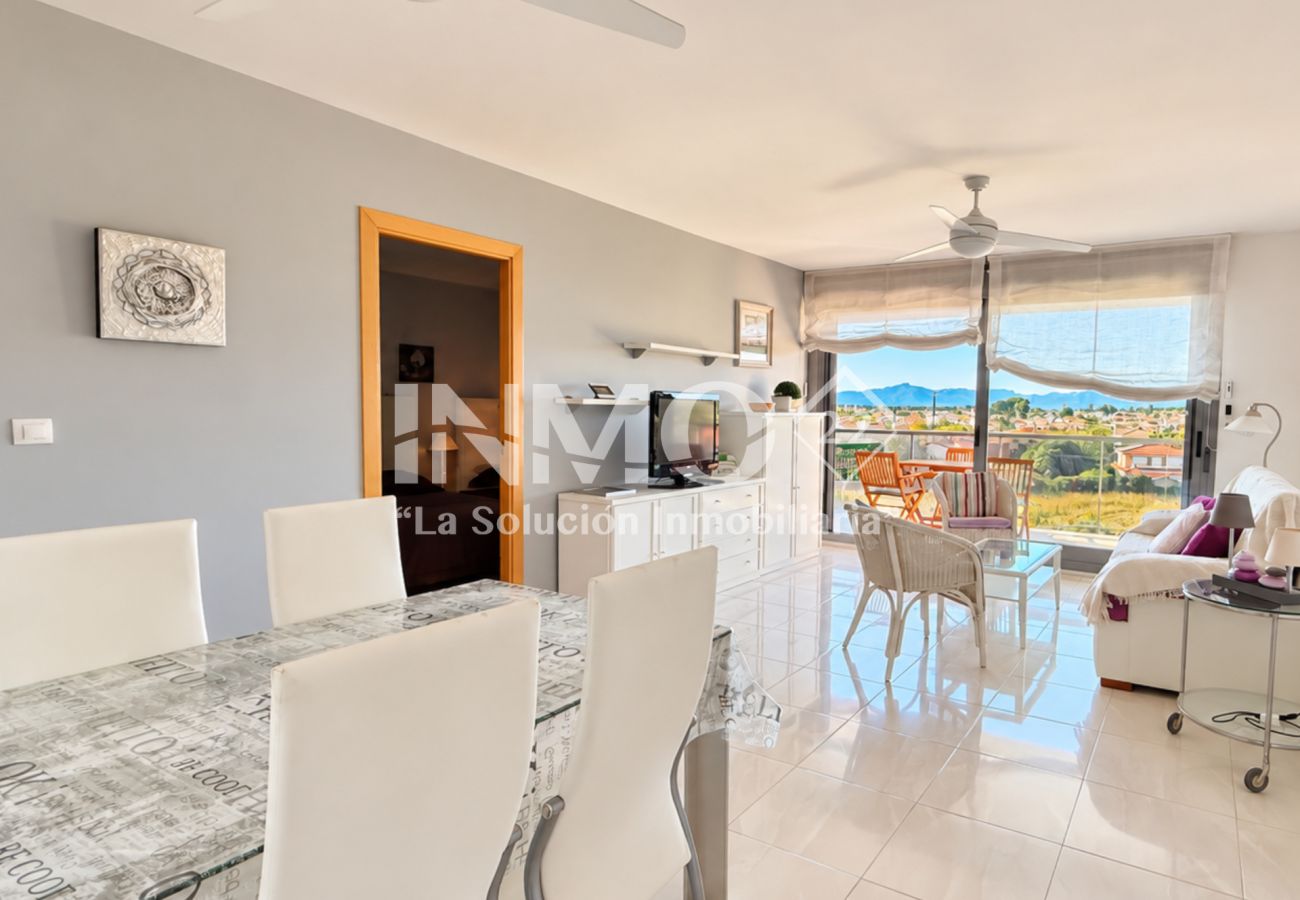 Apartament en Cambrils - 162B