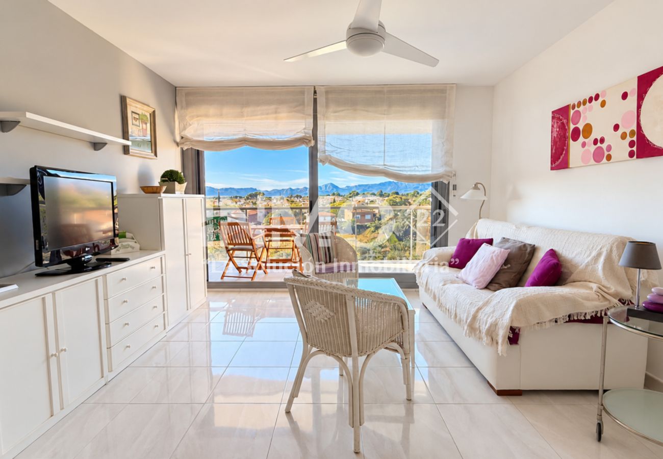 Apartament en Cambrils - 162B