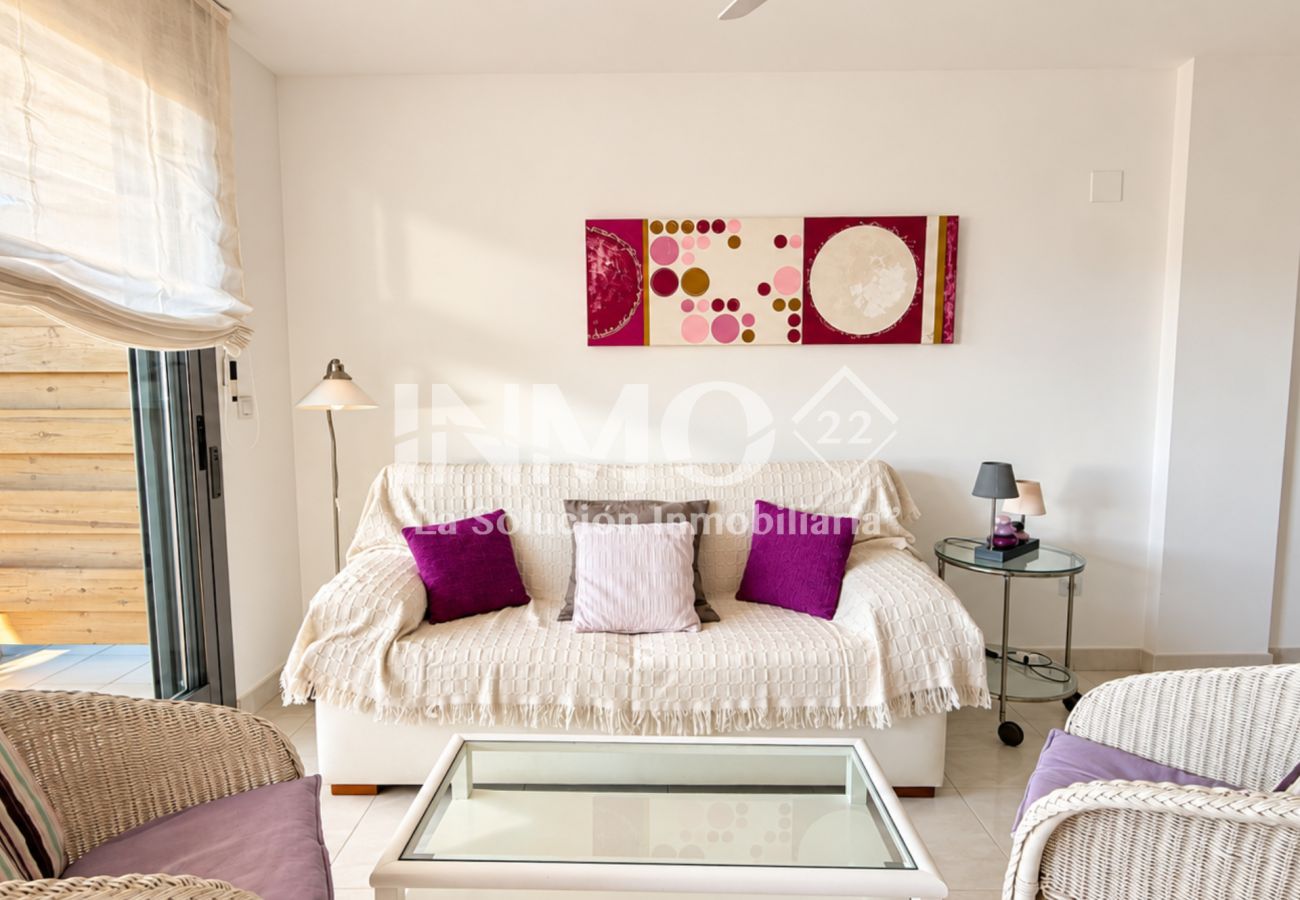 Apartament en Cambrils - 162B