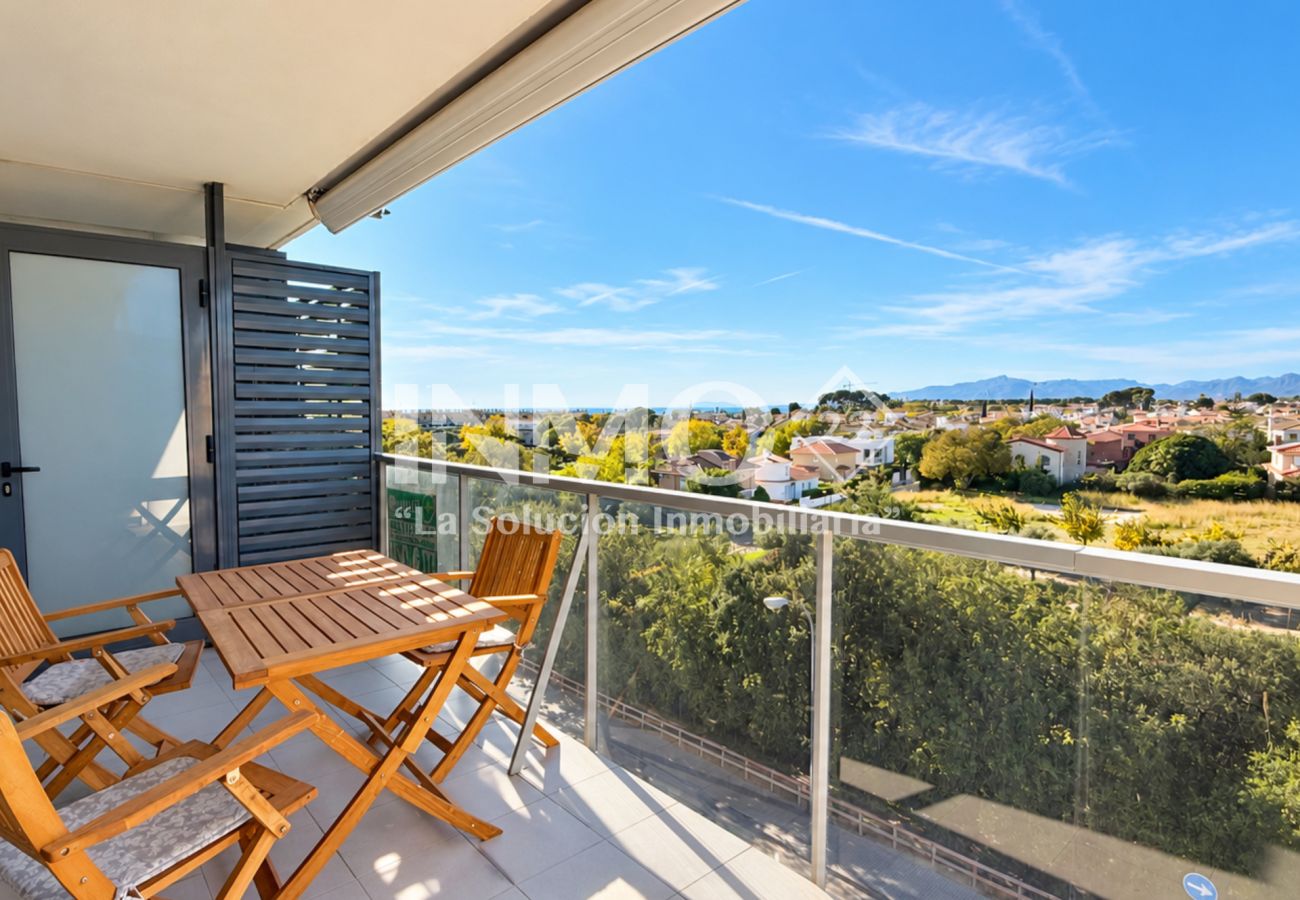 Apartament en Cambrils - 162B