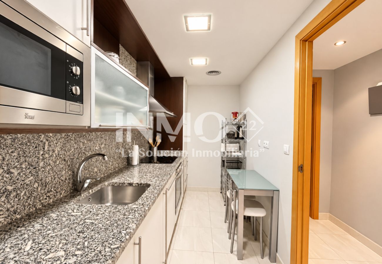 Apartament en Cambrils - 162B