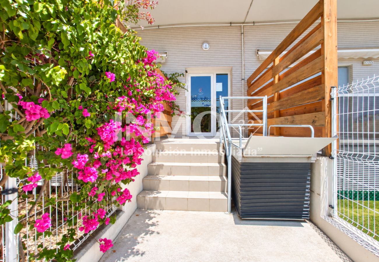 Apartament en Cambrils - 162B