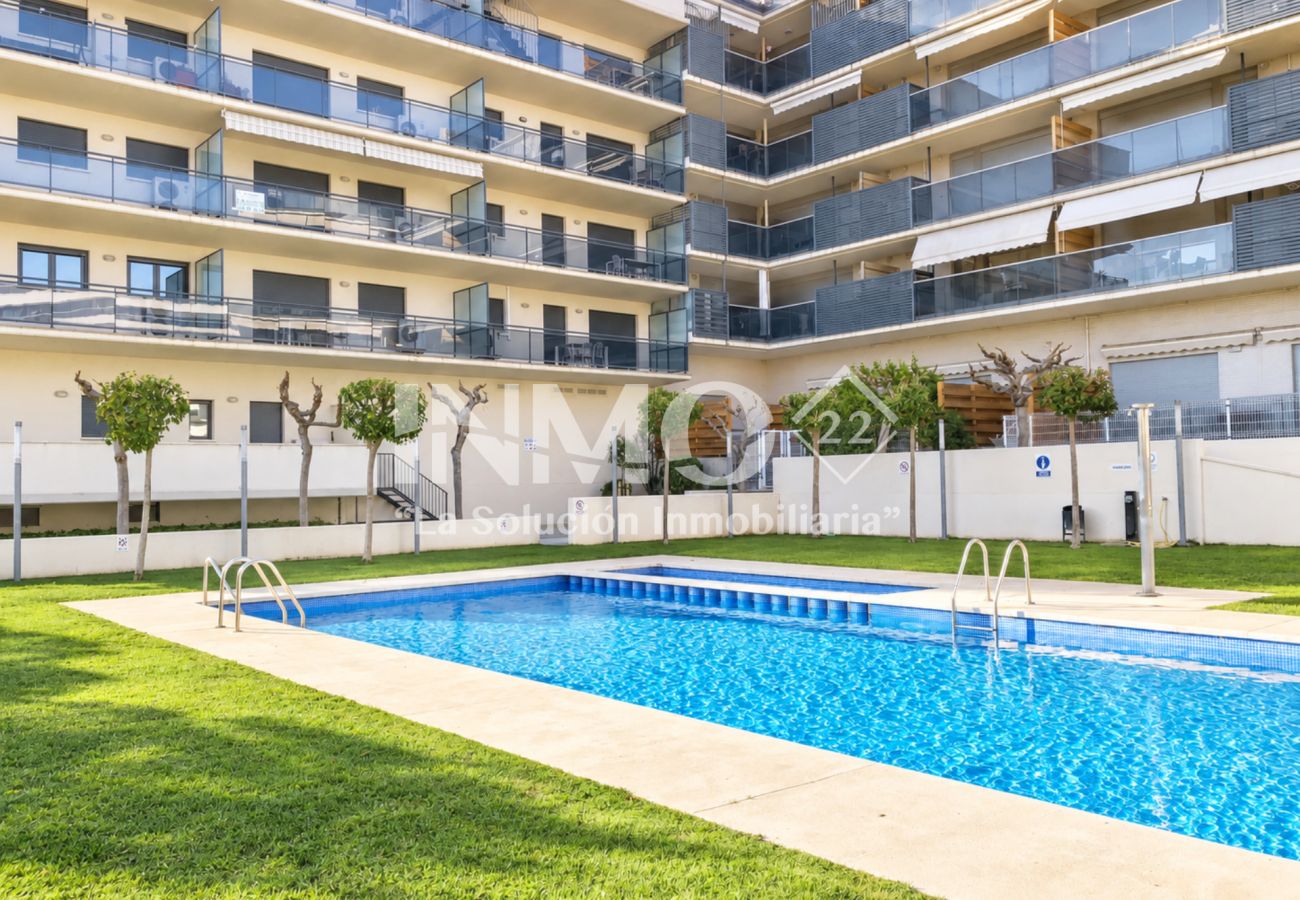 Apartament en Cambrils - 162B