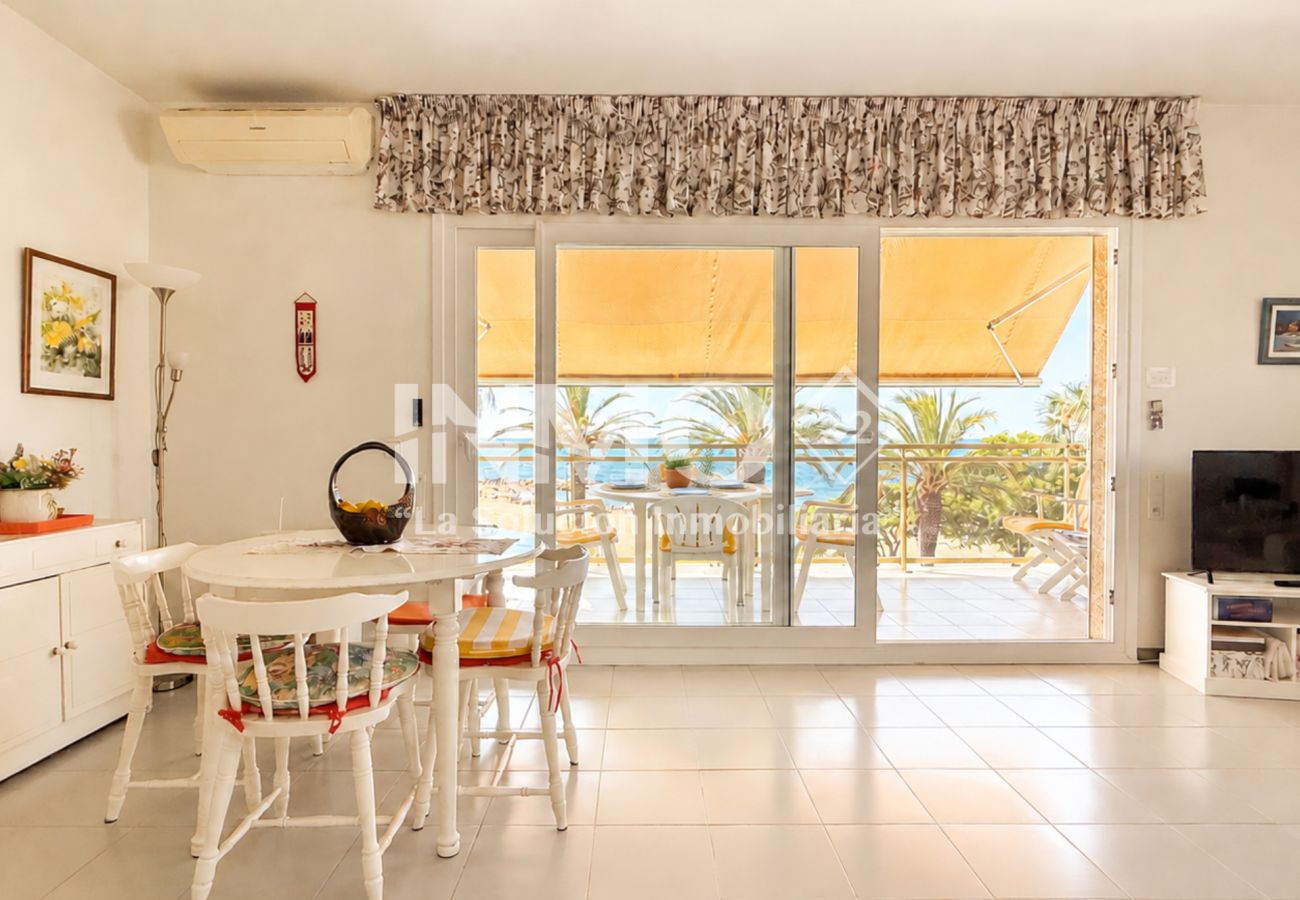 Apartament en Cambrils - 101C