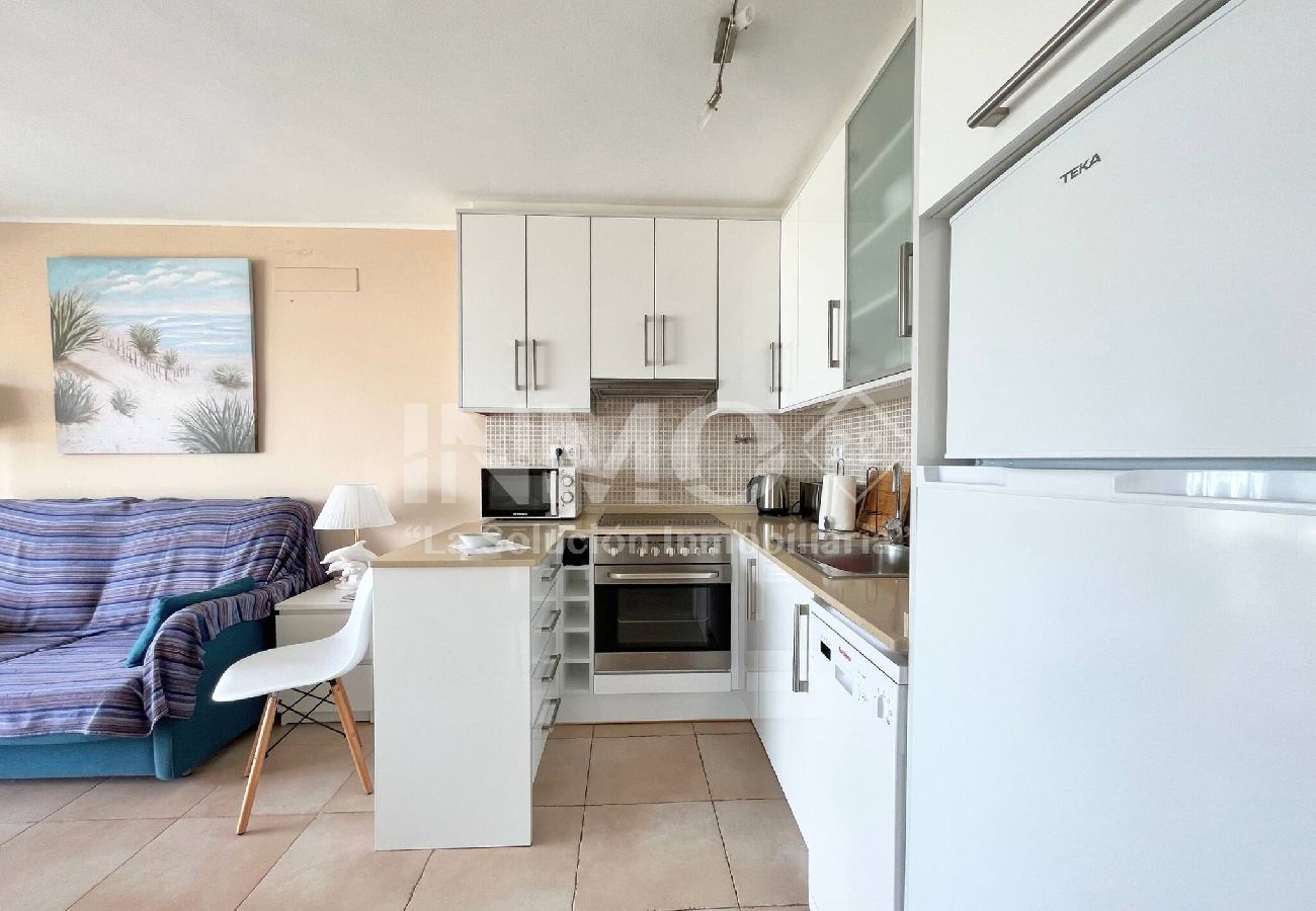 Apartament en Cambrils - 123B