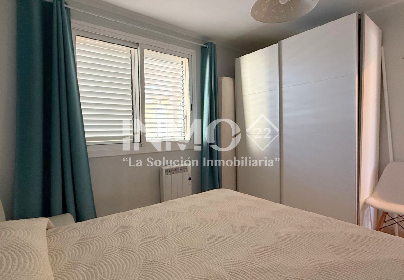 Apartament en Cambrils - 123B
