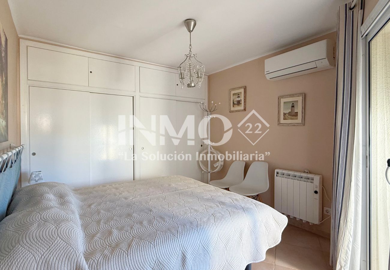 Apartament en Cambrils - 123B