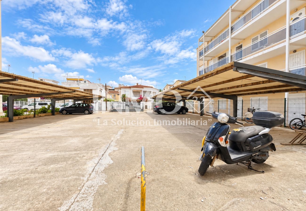 Apartament en Cambrils - 123B