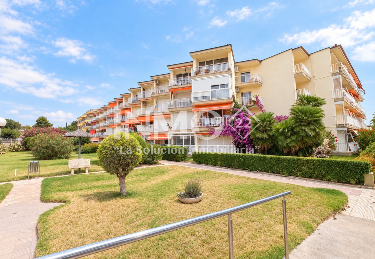 Apartament en Cambrils - 123B