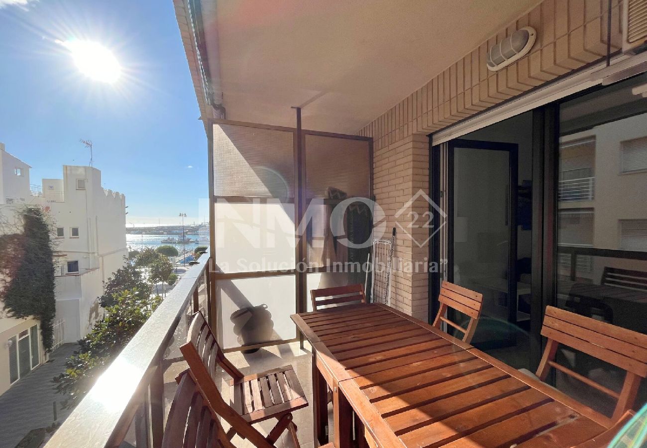 Apartament en Cambrils - 103C