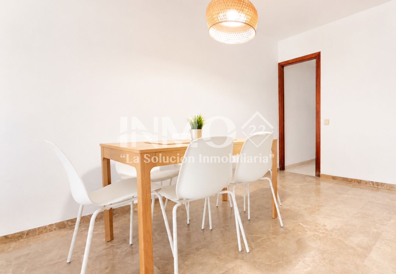 Apartament en Cambrils - 103C