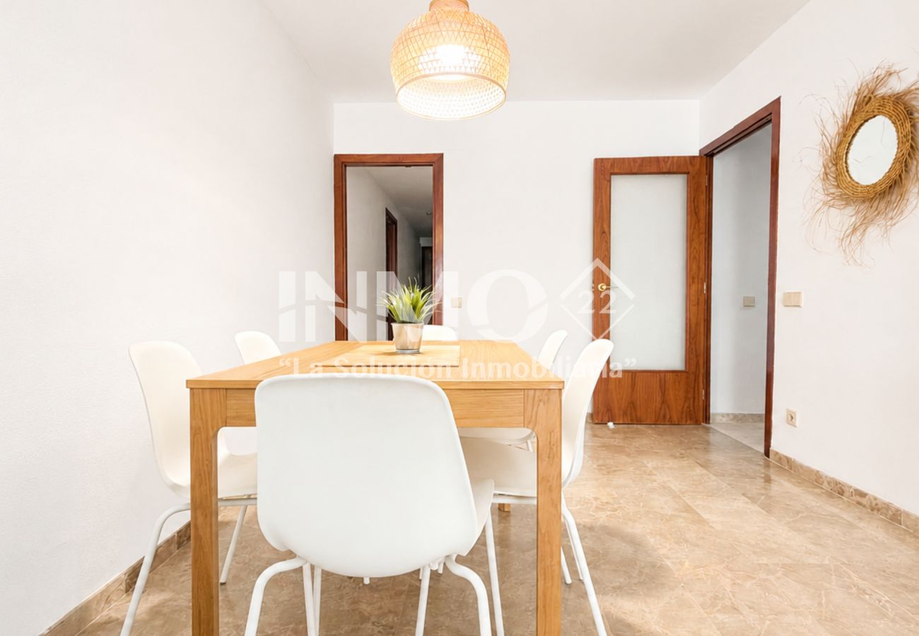 Apartament en Cambrils - 103C