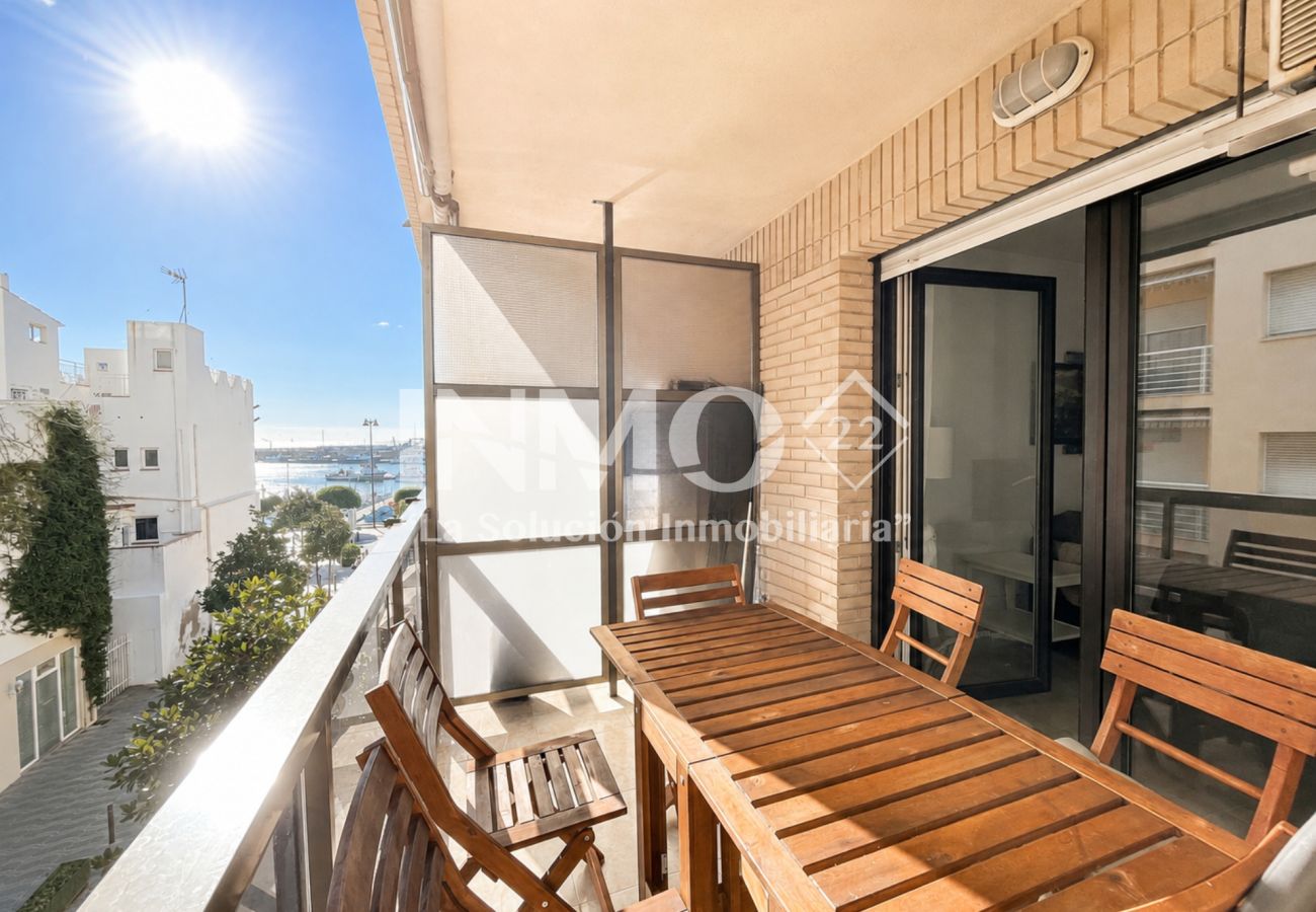 Apartament en Cambrils - 103C