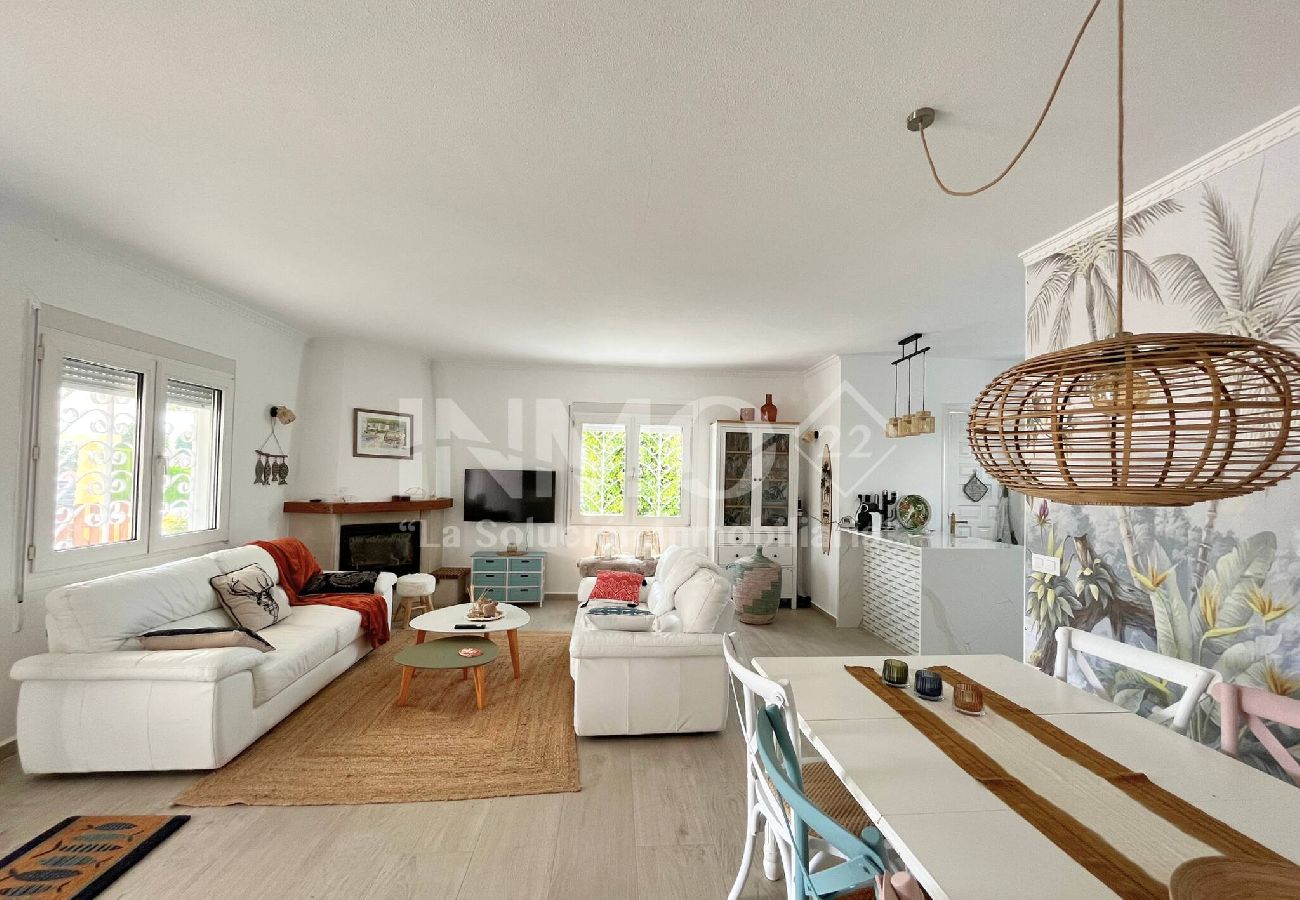 Casa en Cambrils - 116D