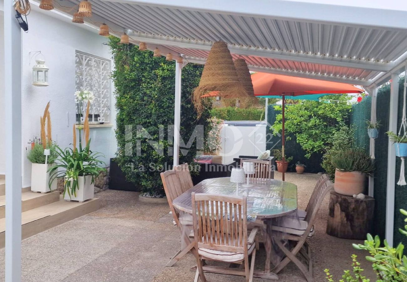 Casa en Cambrils - 116D