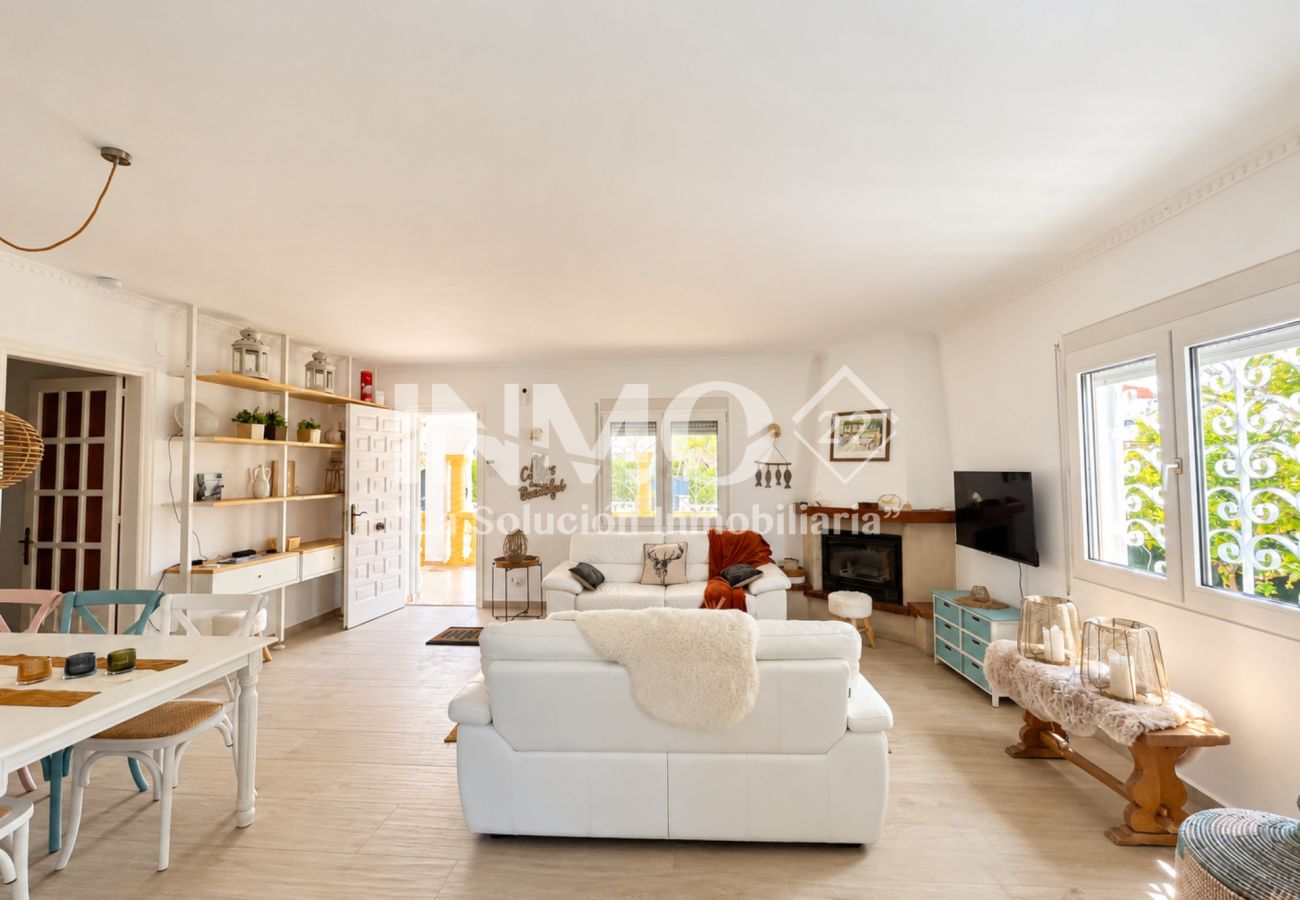 Casa en Cambrils - 116D