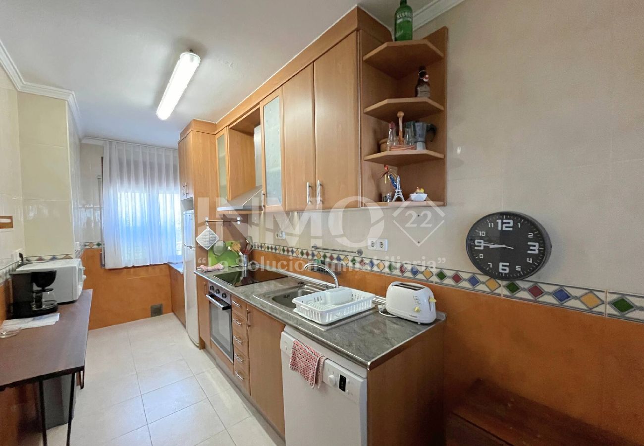 Apartament en Mont-Roig del Camp - 155B