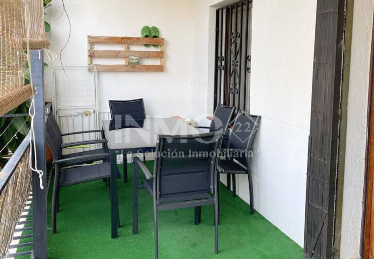 Apartament en Mont-Roig del Camp - 155B
