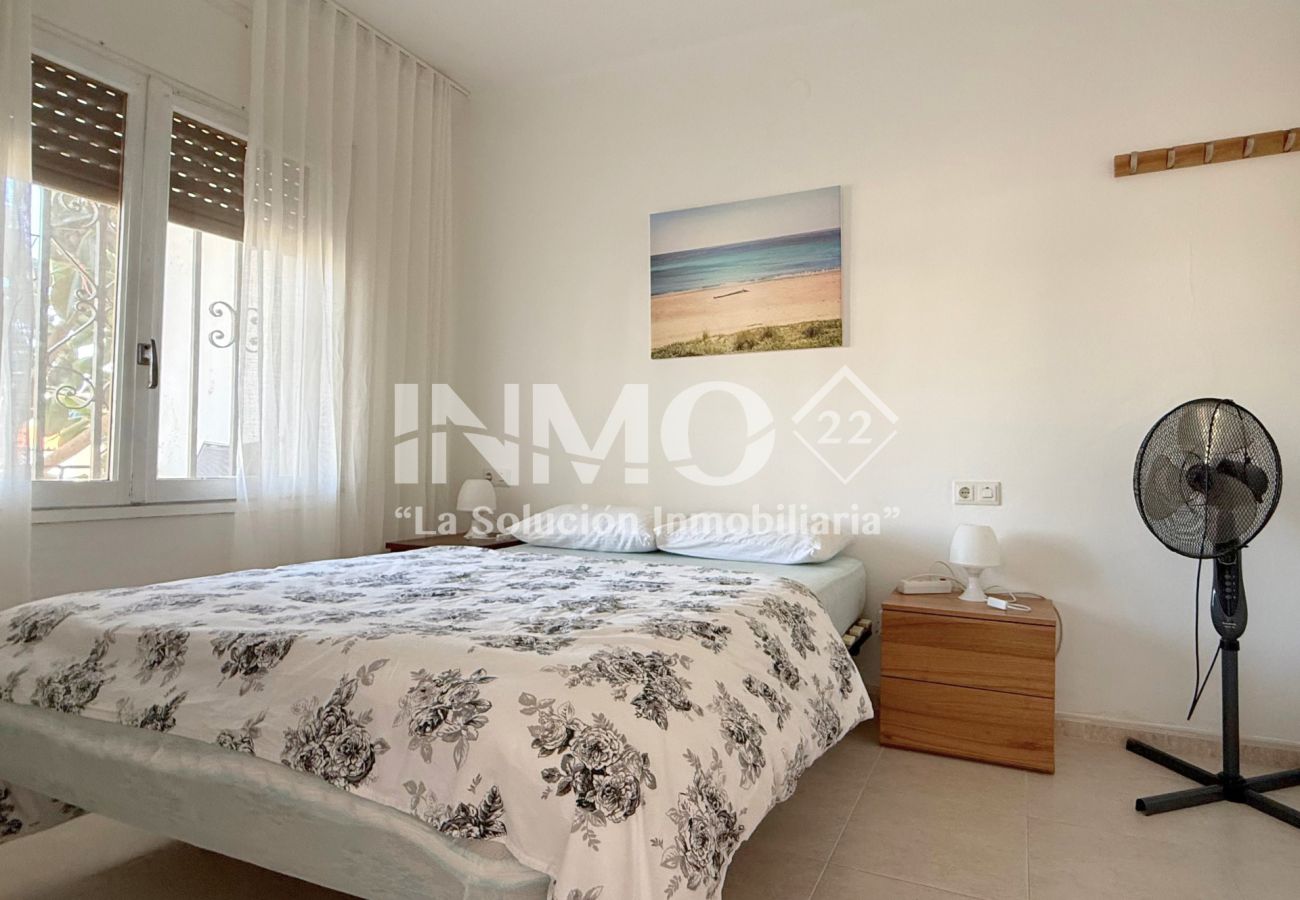 Apartament en Mont-Roig del Camp - 155B
