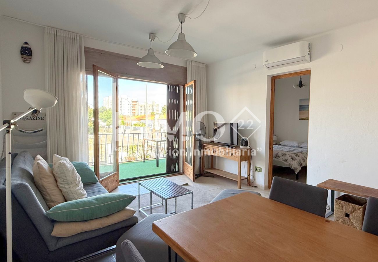 Apartament en Mont-Roig del Camp - 155B