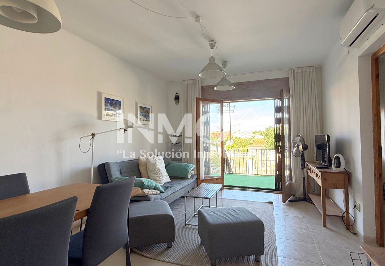 Apartament en Mont-Roig del Camp - 155B