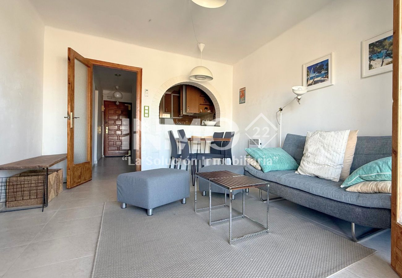 Apartament en Mont-Roig del Camp - 155B