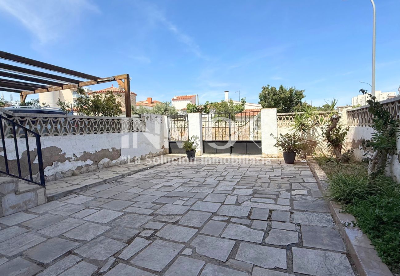 Apartament en Mont-Roig del Camp - 155B