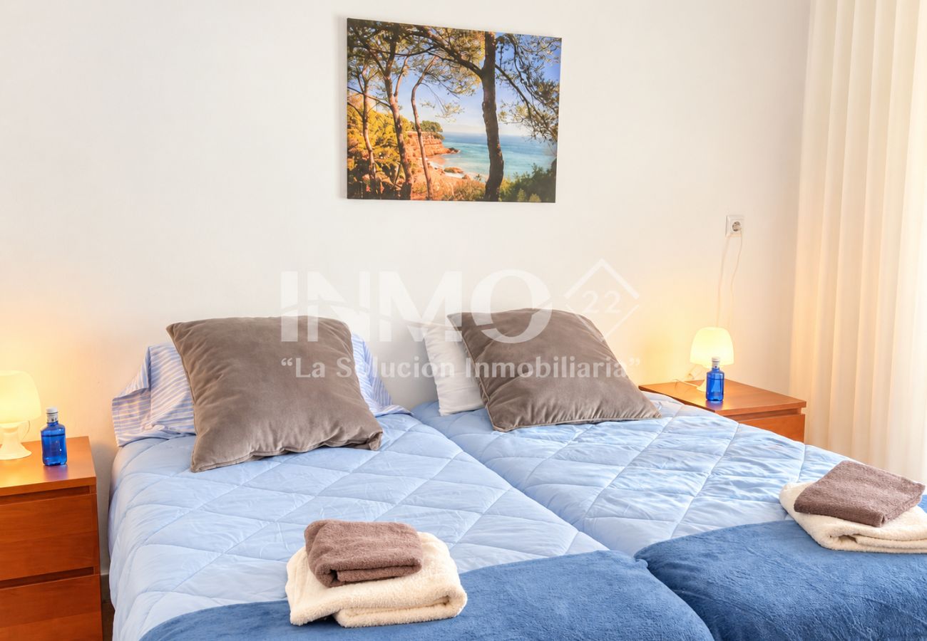 Apartament en Mont-Roig del Camp - 155B