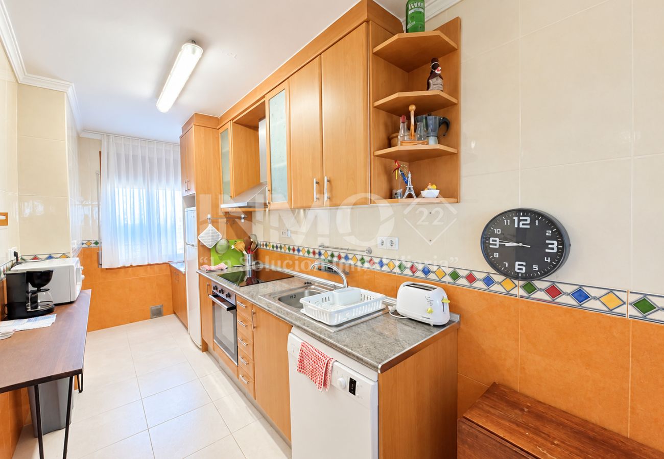 Apartament en Mont-Roig del Camp - 155B