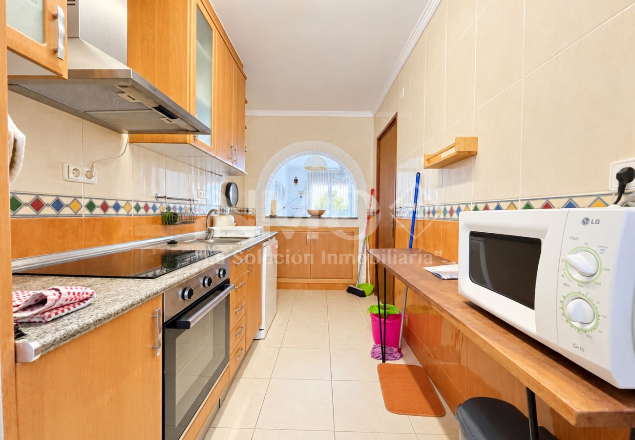 Apartament en Mont-Roig del Camp - 155B