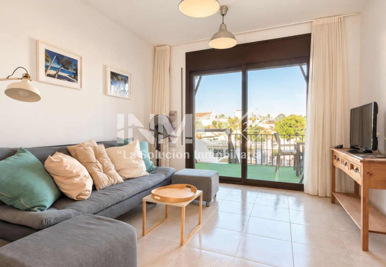 Apartament en Mont-Roig del Camp - 155B