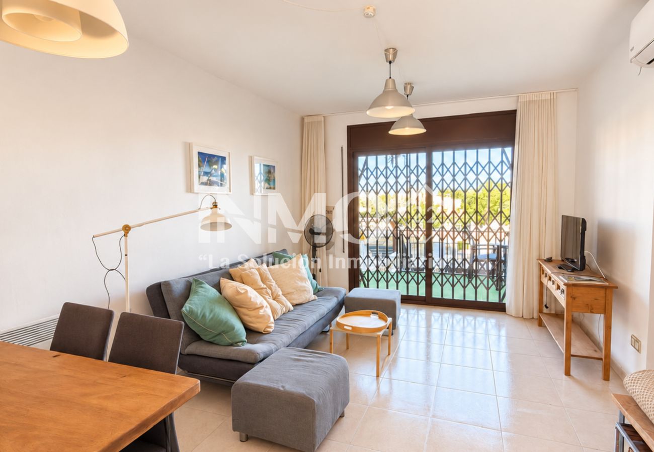 Apartament en Mont-Roig del Camp - 155B