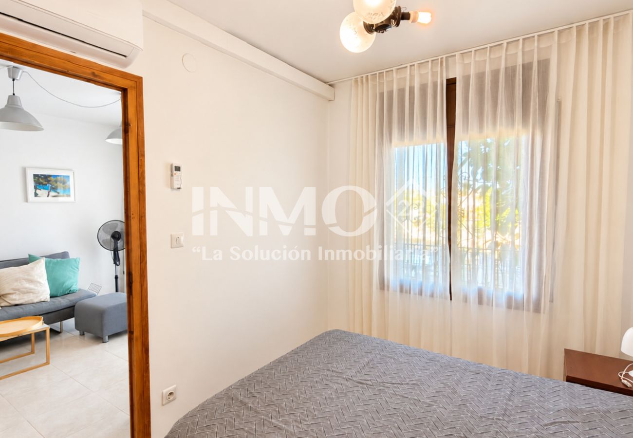 Apartament en Mont-Roig del Camp - 155B