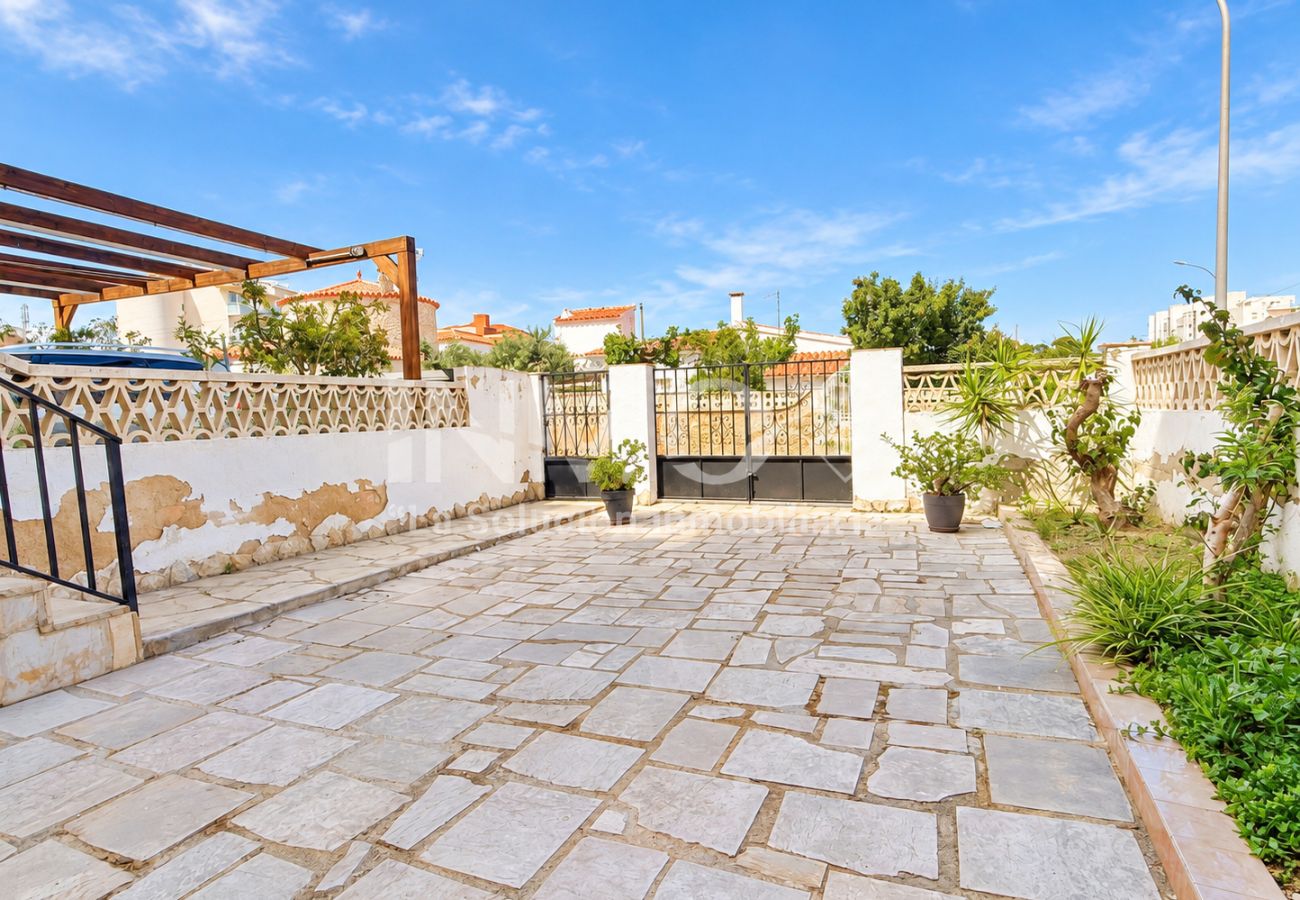 Apartament en Mont-Roig del Camp - 155B