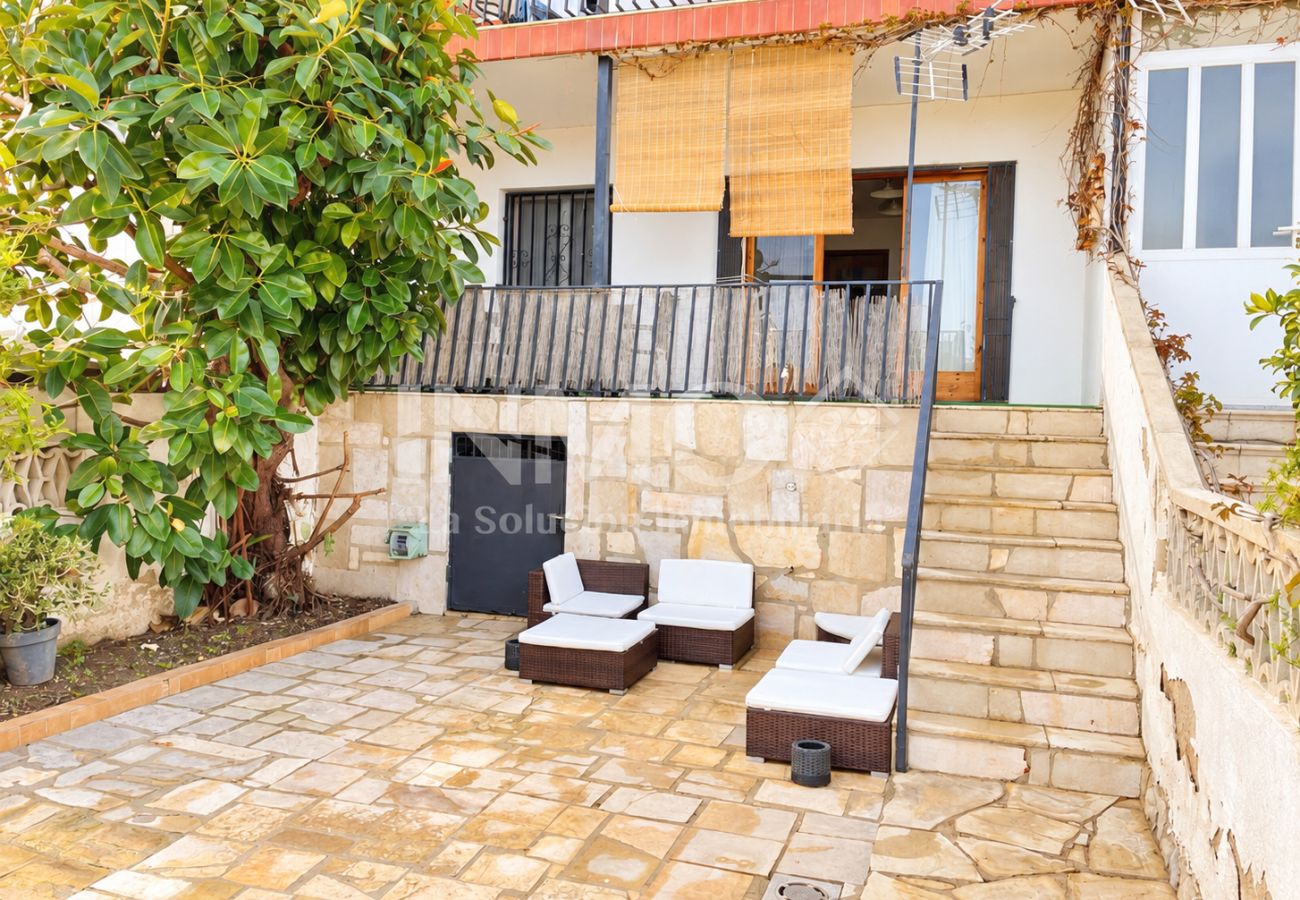 Apartament en Mont-Roig del Camp - 155B
