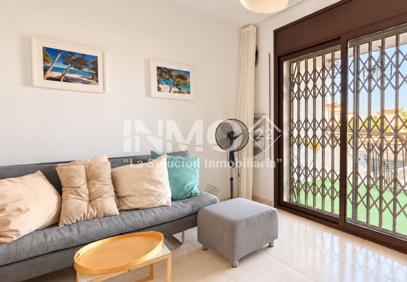 Apartament en Mont-Roig del Camp - 155B