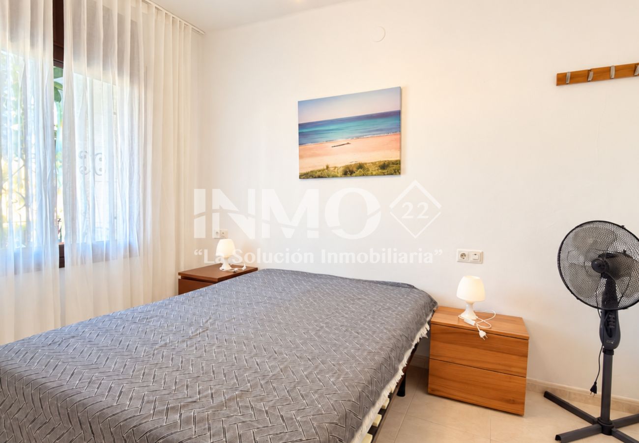 Apartament en Mont-Roig del Camp - 155B