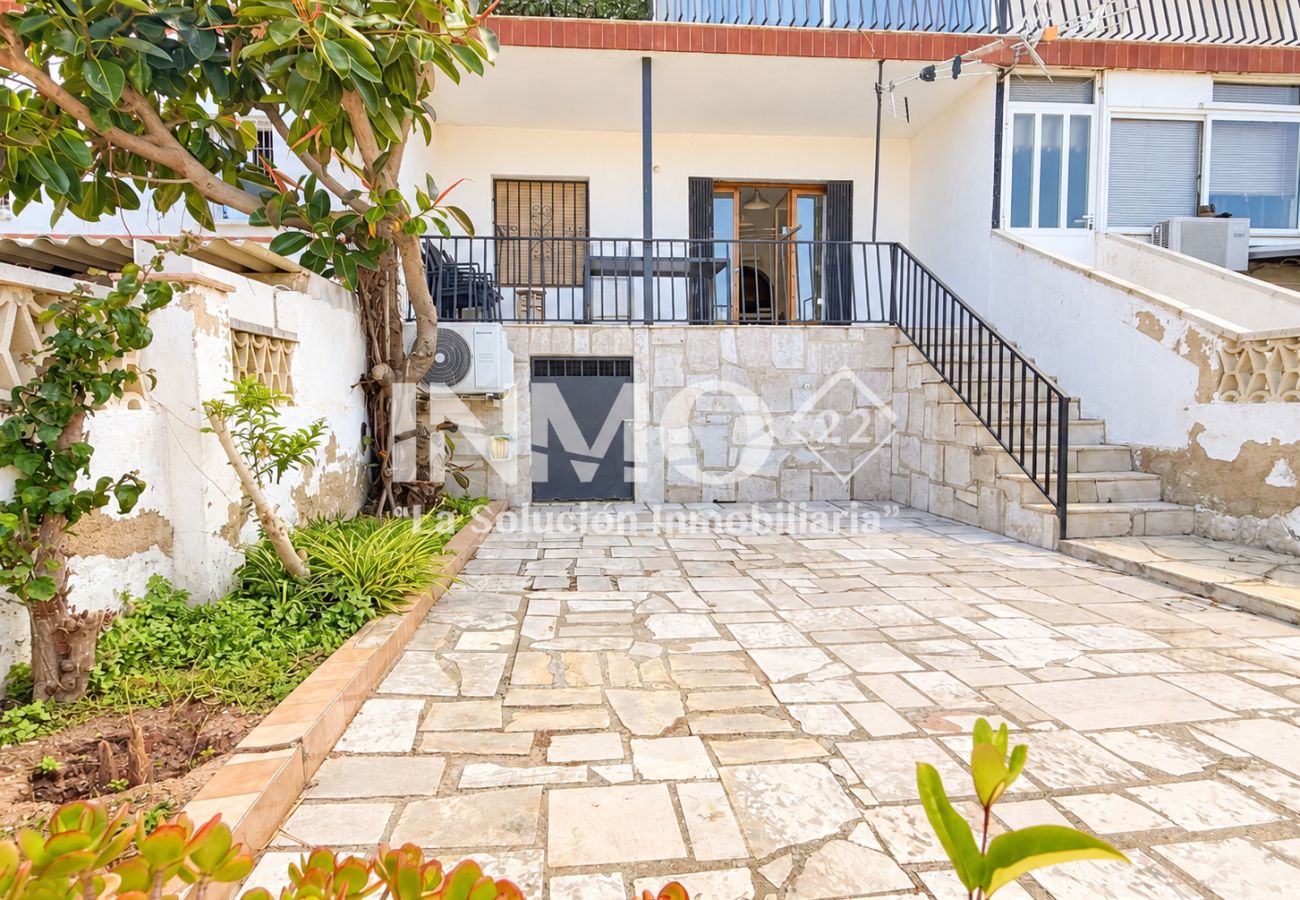 Apartament en Mont-Roig del Camp - 155B