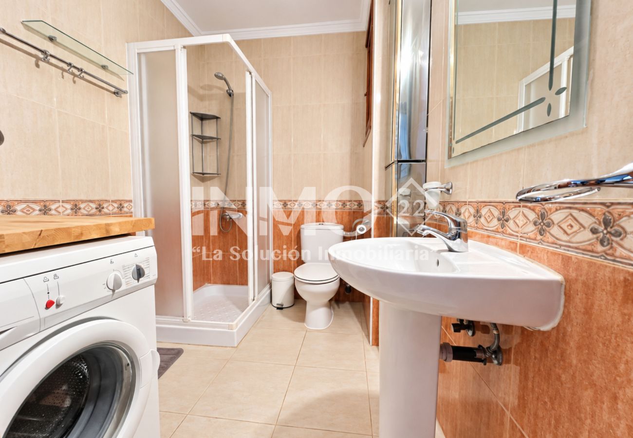 Apartament en Mont-Roig del Camp - 155B