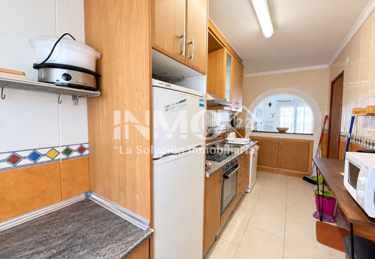 Apartament en Mont-Roig del Camp - 155B