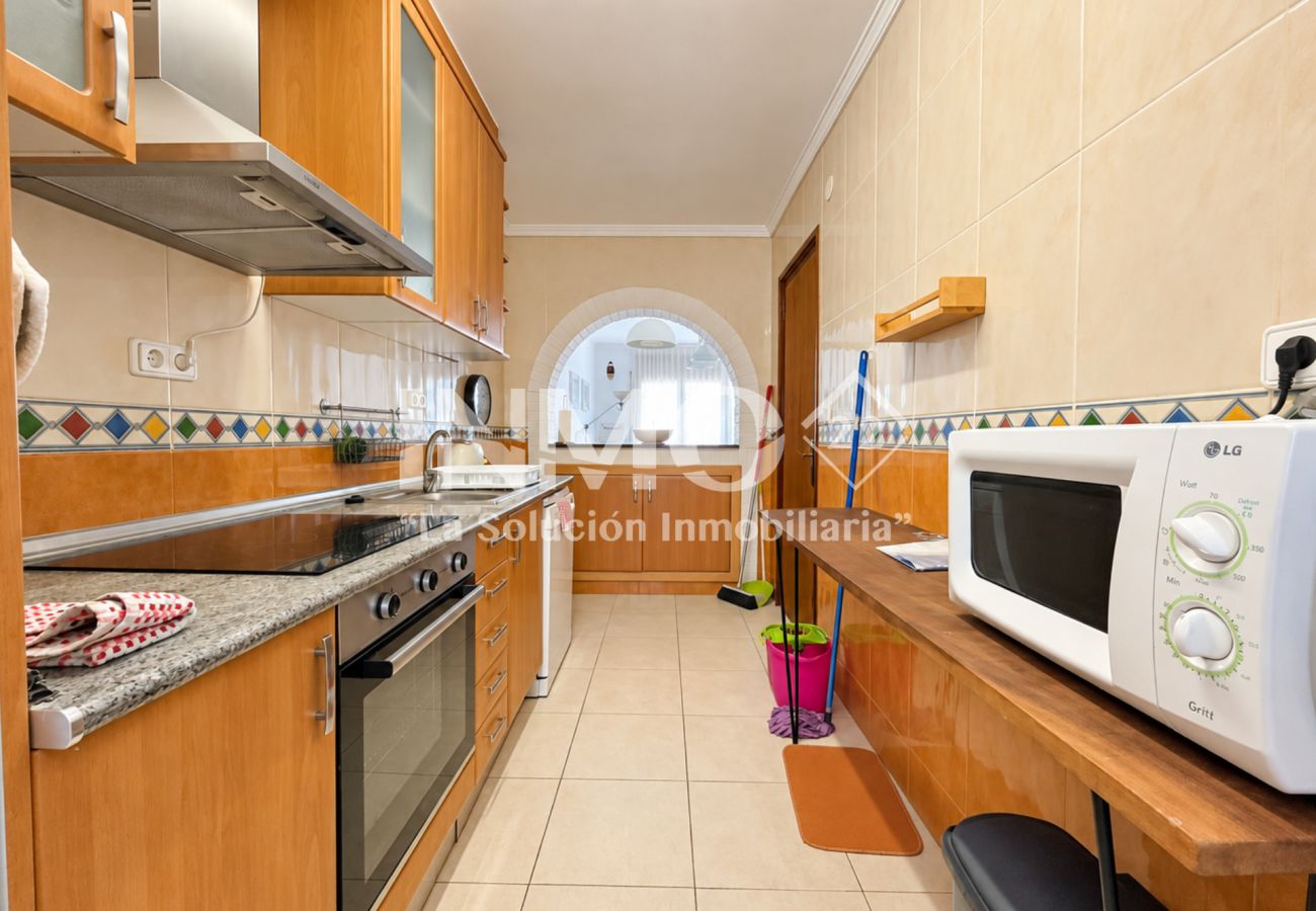Apartament en Mont-Roig del Camp - 155B