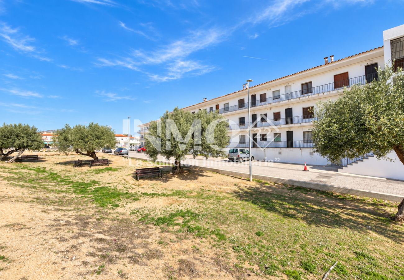 Apartament en Mont-Roig del Camp - 155B