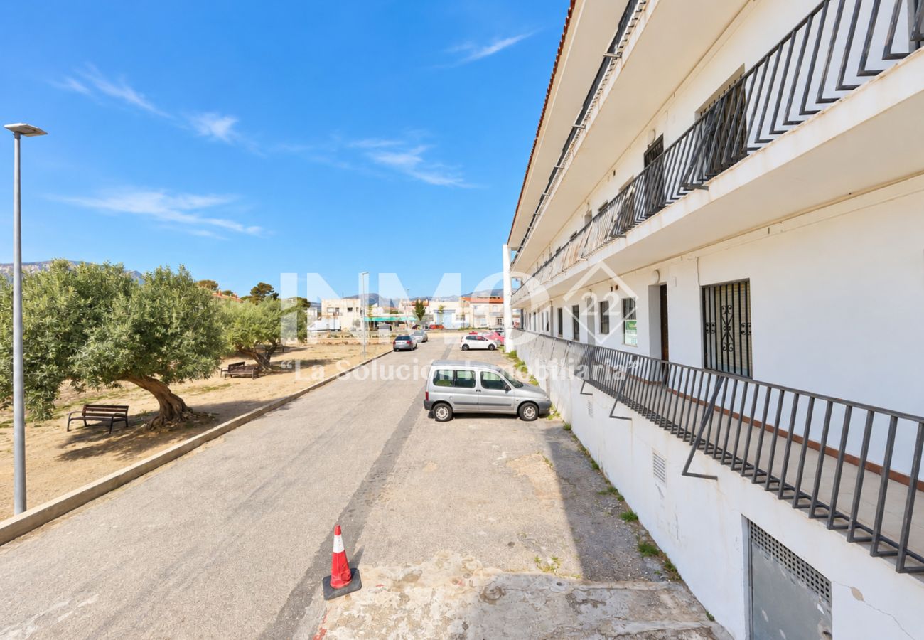 Apartament en Mont-Roig del Camp - 155B